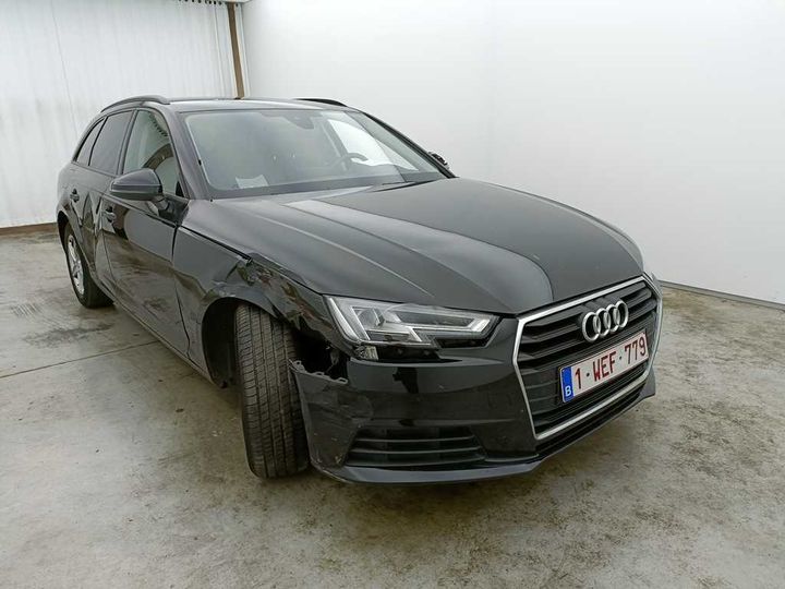 Photo 8 VIN: WAUZZZF41KA076137 - AUDI A4 AVANT &#3915 