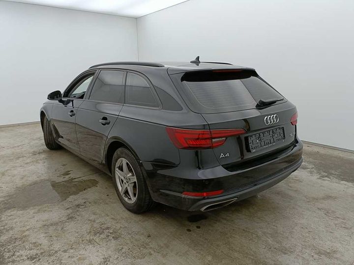 Photo 7 VIN: WAUZZZF41KA076137 - AUDI A4 AVANT &#3915 