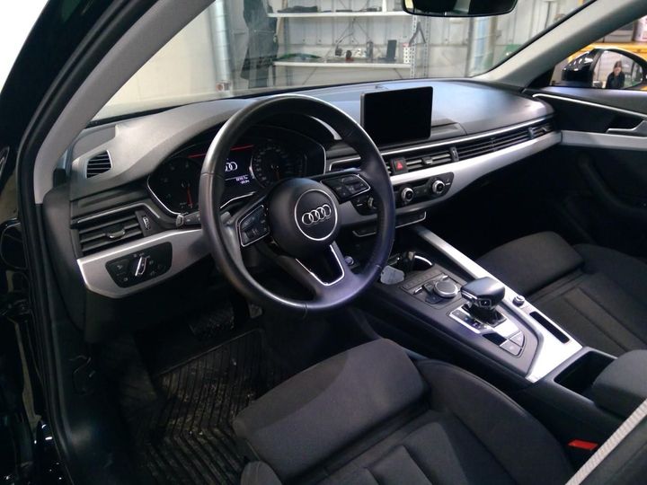 Photo 3 VIN: WAUZZZF41KA078776 - AUDI A4 