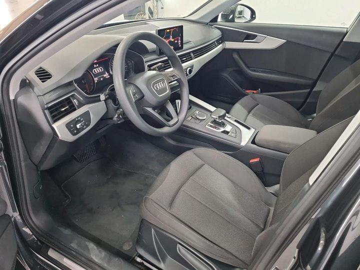 Photo 6 VIN: WAUZZZF41KA080334 - AUDI A4 