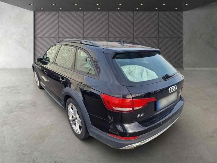 Photo 3 VIN: WAUZZZF41KA087333 - AUDI A4 ALLROAD ESTATE WAGON 