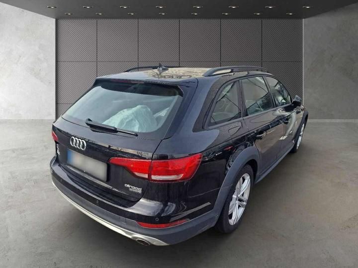 Photo 4 VIN: WAUZZZF41KA087333 - AUDI A4 ALLROAD ESTATE WAGON 