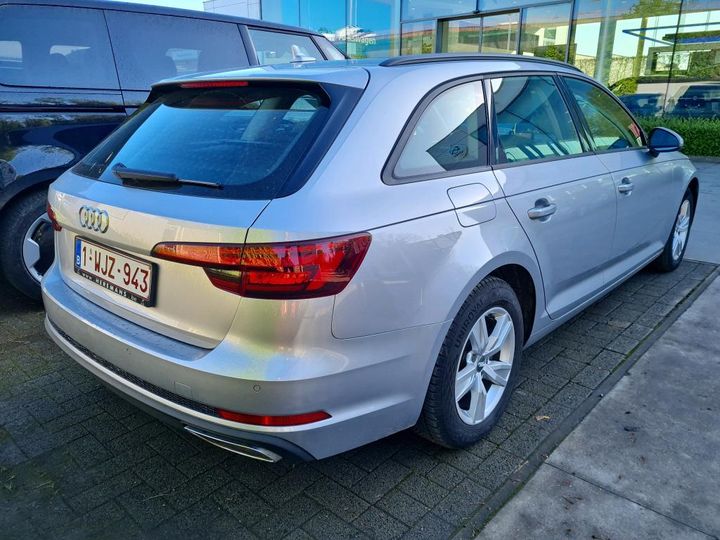 Photo 1 VIN: WAUZZZF41KA094363 - AUDI A4 AVANT 