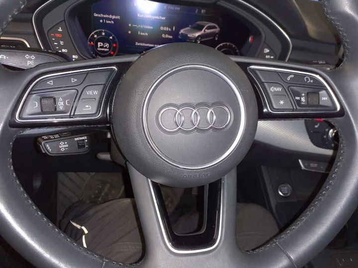 Photo 16 VIN: WAUZZZF41KA094668 - AUDI A4 AVANT 45 TDI 