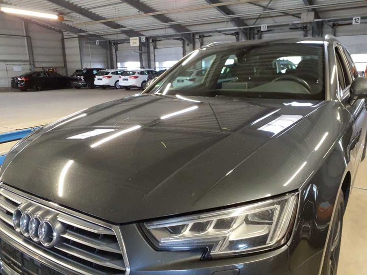 Photo 27 VIN: WAUZZZF41KA094668 - AUDI A4 AVANT 45 TDI 