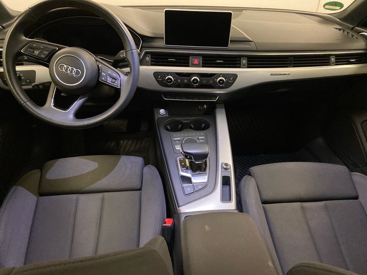 Photo 6 VIN: WAUZZZF41KA094668 - AUDI A4 AVANT 45 TDI 