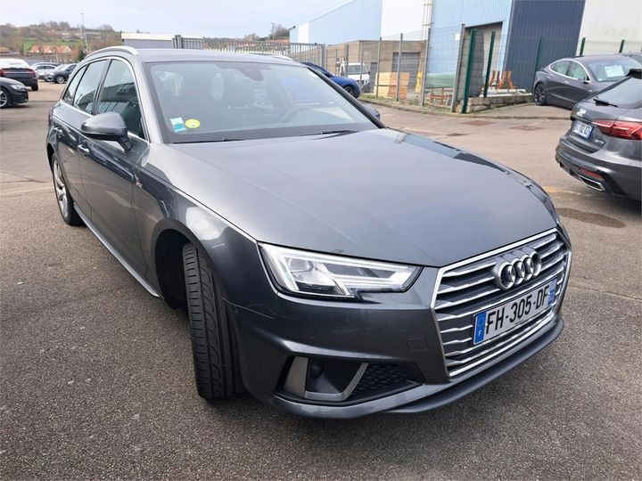 Photo 22 VIN: WAUZZZF41KA097229 - AUDI A4 AVANT 