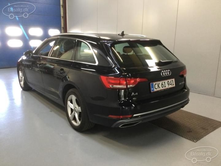 Photo 20 VIN: WAUZZZF41KA097912 - AUDI A4 ESTATE 