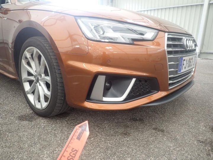 Photo 22 VIN: WAUZZZF41KA107421 - AUDI A4 AVANT 