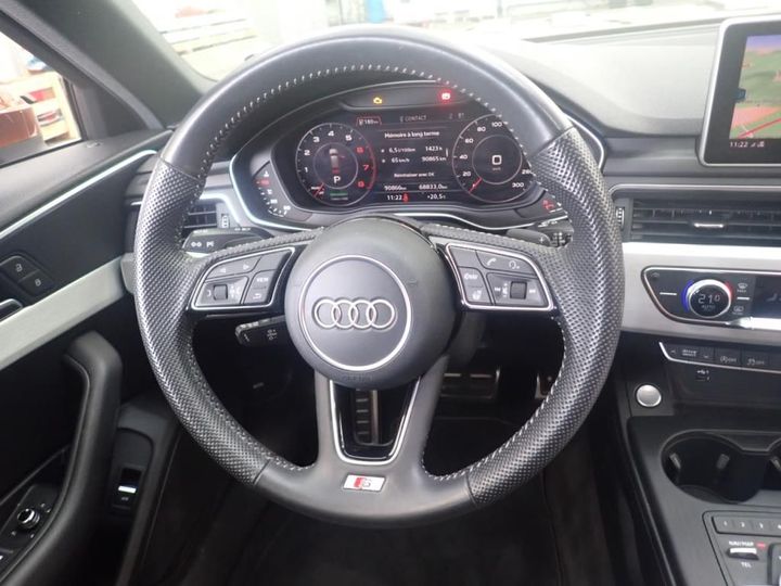 Photo 9 VIN: WAUZZZF41KA107421 - AUDI A4 AVANT 