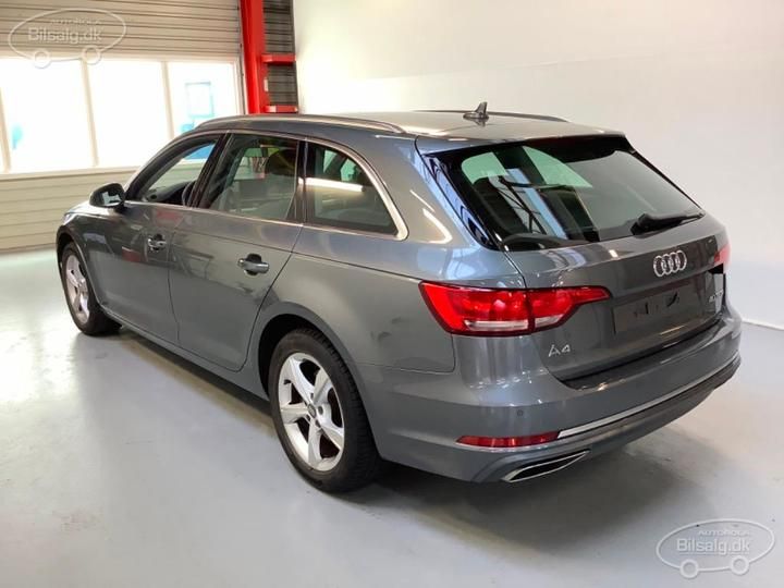 Photo 6 VIN: WAUZZZF41KA107483 - AUDI A4 ESTATE 