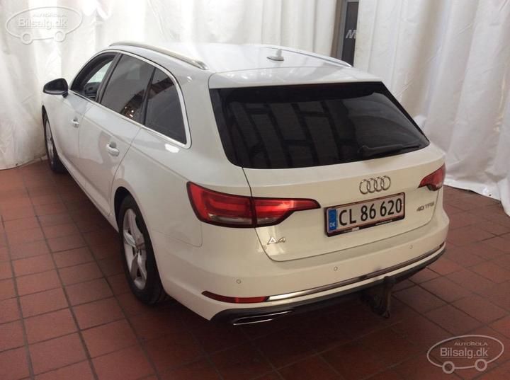 Photo 19 VIN: WAUZZZF41KA116202 - AUDI A4 ESTATE 