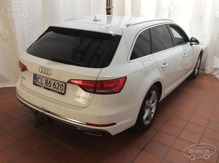 Photo 7 VIN: WAUZZZF41KA116202 - AUDI A4 ESTATE 