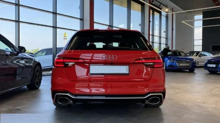 Photo 3 VIN: WAUZZZF41KA902071 - AUDI RS 4 ESTATE 