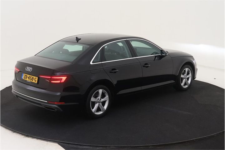 Photo 2 VIN: WAUZZZF41KN018053 - AUDI A4 