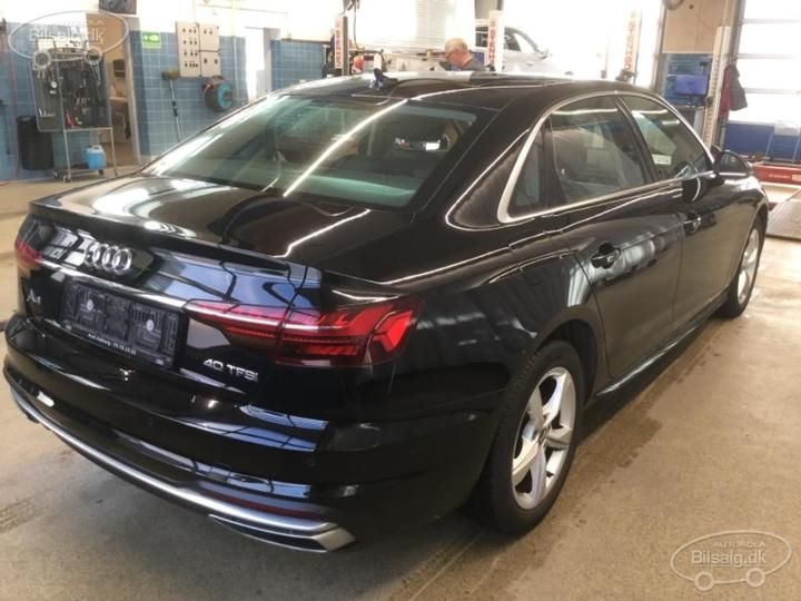 Photo 16 VIN: WAUZZZF41LA009149 - AUDI A4 SALOON 