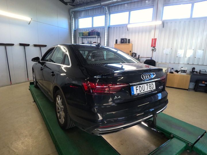 Photo 1 VIN: WAUZZZF41LA013735 - AUDI A4 