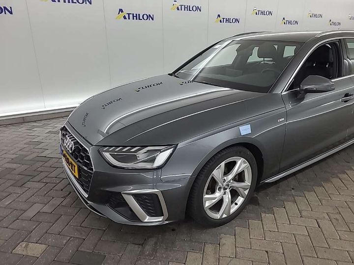 Photo 17 VIN: WAUZZZF41LA014674 - AUDI A4 AVANT 