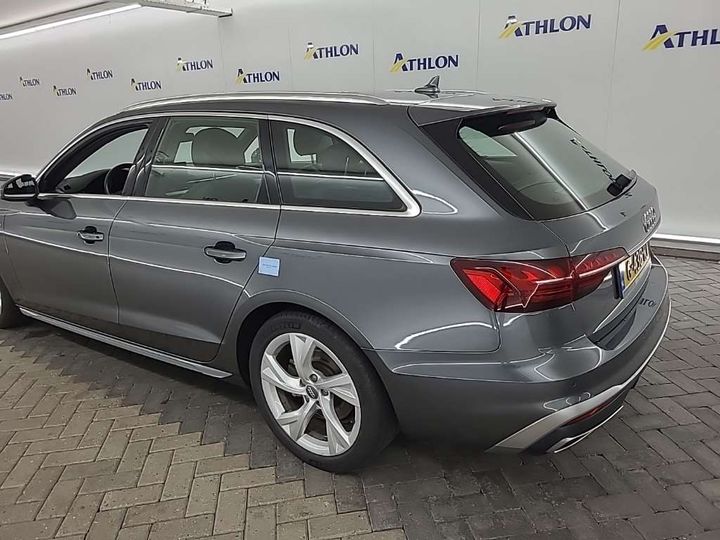 Photo 19 VIN: WAUZZZF41LA014674 - AUDI A4 AVANT 