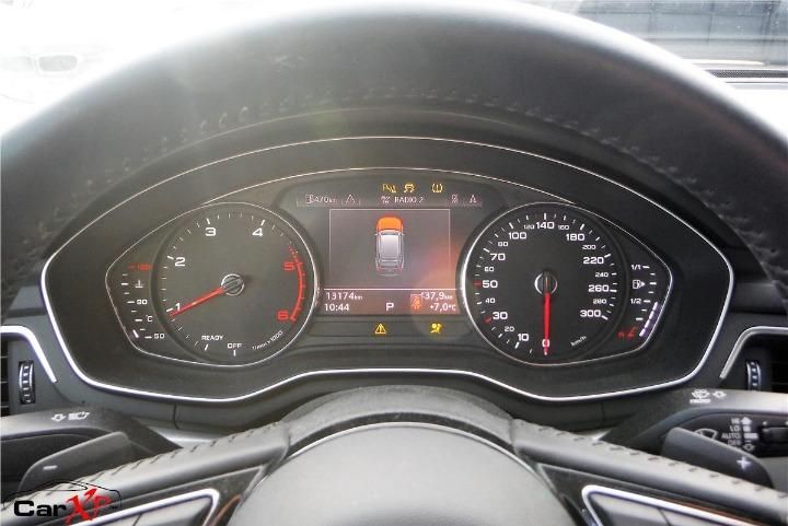 Photo 16 VIN: WAUZZZF41LA014996 - AUDI A4 AVANT 