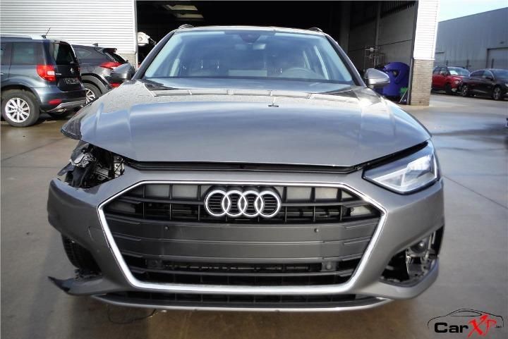 Photo 23 VIN: WAUZZZF41LA014996 - AUDI A4 AVANT 