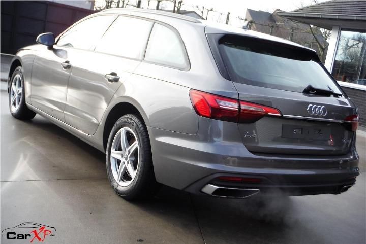 Photo 5 VIN: WAUZZZF41LA014996 - AUDI A4 AVANT 