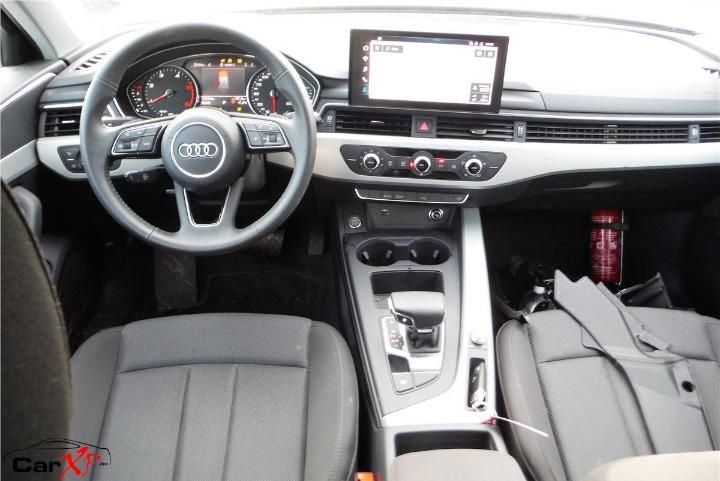 Photo 6 VIN: WAUZZZF41LA014996 - AUDI A4 AVANT 