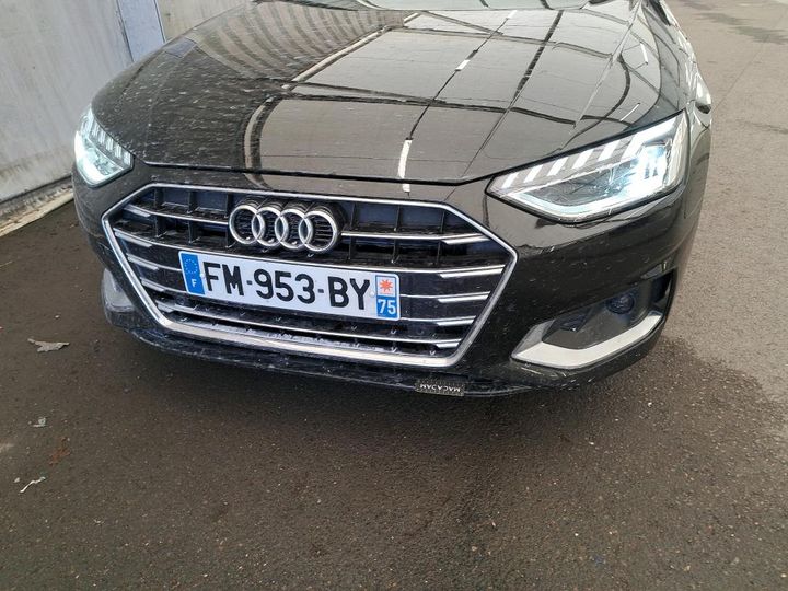 Photo 14 VIN: WAUZZZF41LA027988 - AUDI A4 AVANT 