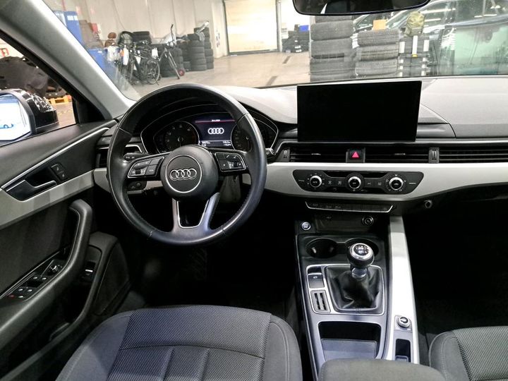 Photo 11 VIN: WAUZZZF41LA040112 - AUDI A4 AVANT 