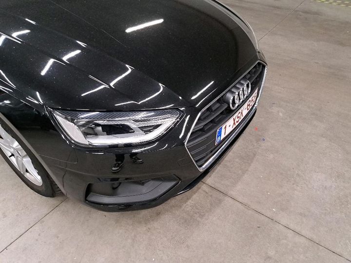 Photo 14 VIN: WAUZZZF41LA040112 - AUDI A4 AVANT 