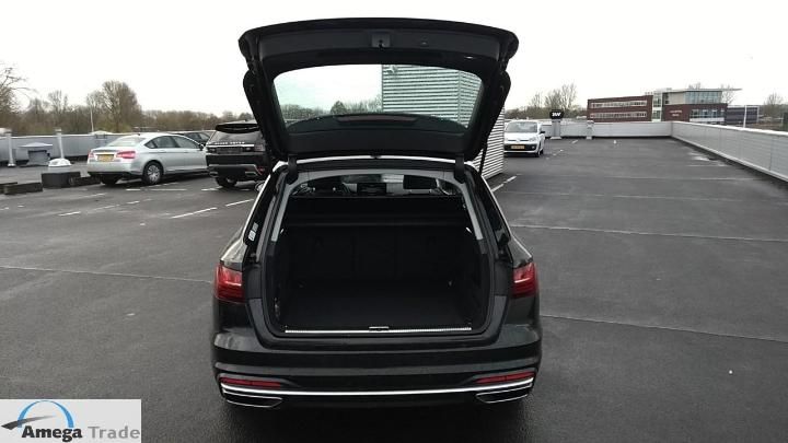 Photo 8 VIN: WAUZZZF41LA051420 - AUDI A4 AVANT 