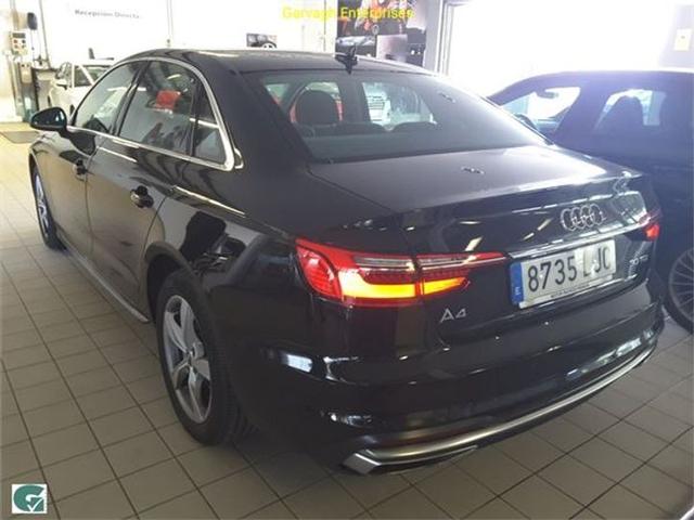 Photo 11 VIN: WAUZZZF41LA051899 - AUDI A4 