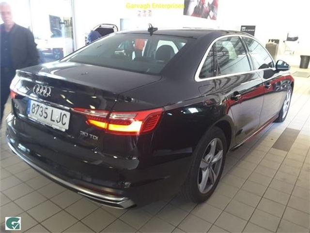 Photo 22 VIN: WAUZZZF41LA051899 - AUDI A4 