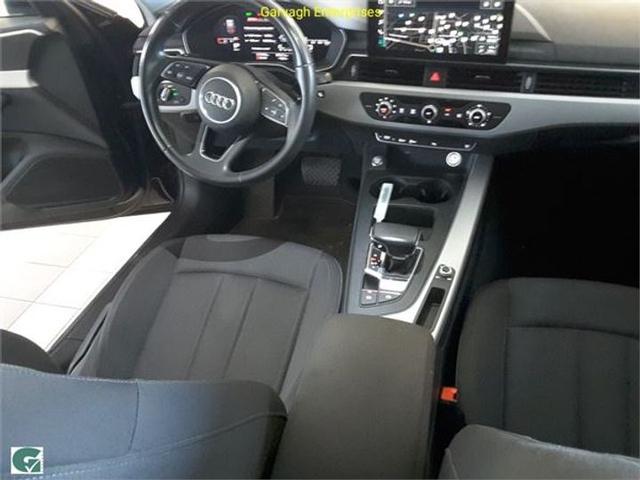 Photo 5 VIN: WAUZZZF41LA051899 - AUDI A4 