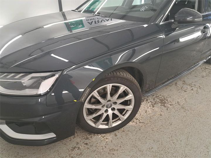 Photo 38 VIN: WAUZZZF41LA053636 - AUDI A4 