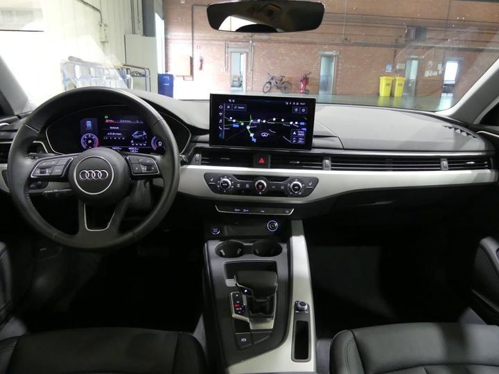 Photo 8 VIN: WAUZZZF41LA057220 - AUDI A4 AVANT 