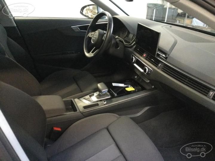 Photo 11 VIN: WAUZZZF41LN002730 - AUDI A4 SALOON 