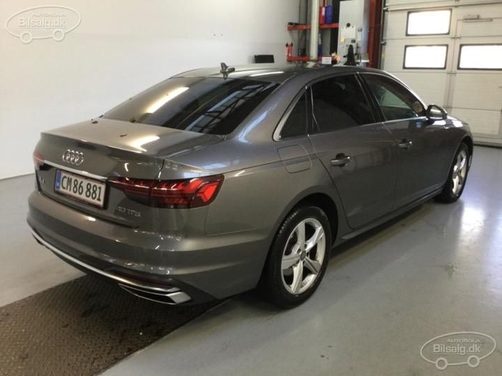 Photo 14 VIN: WAUZZZF41LN002730 - AUDI A4 SALOON 