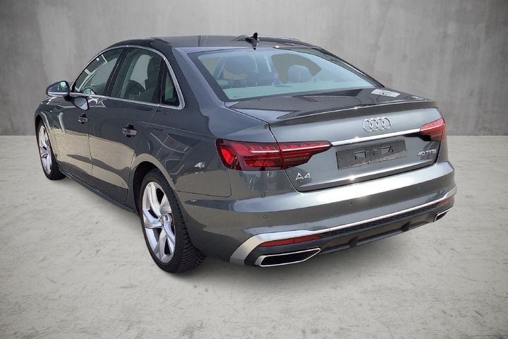 Photo 12 VIN: WAUZZZF41MA023649 - AUDI A4 