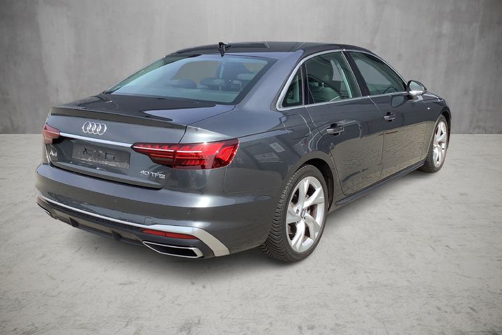 Photo 15 VIN: WAUZZZF41MA023649 - AUDI A4 