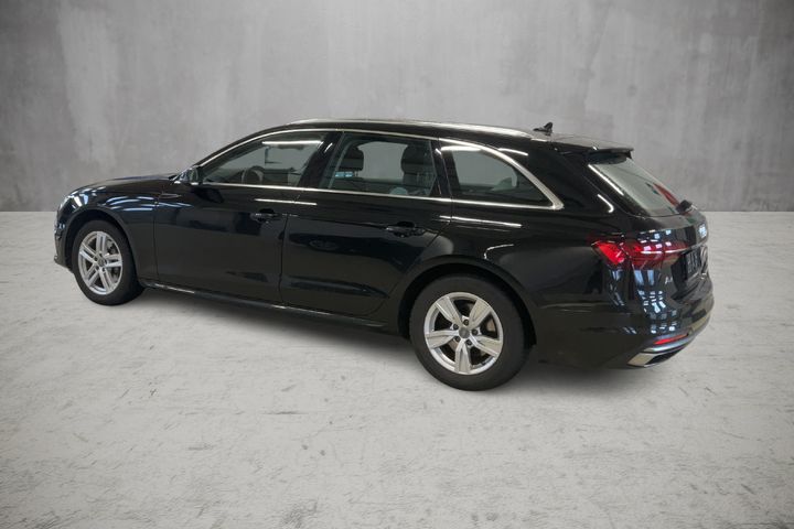 Photo 9 VIN: WAUZZZF41MA045683 - AUDI A4 