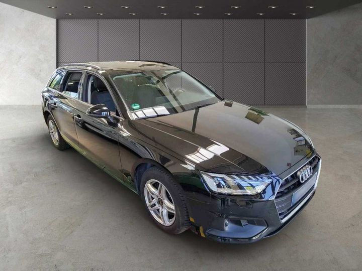 Photo 1 VIN: WAUZZZF41MA049796 - AUDI A4 AVANT (8WD)(05.2019-) 