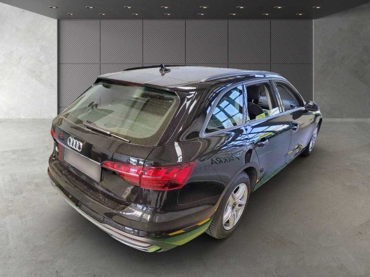 Photo 12 VIN: WAUZZZF41MA049796 - AUDI A4 AVANT (8WD)(05.2019-) 