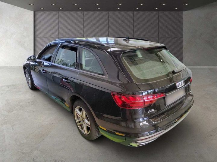 Photo 19 VIN: WAUZZZF41MA049796 - AUDI A4 AVANT (8WD)(05.2019-) 