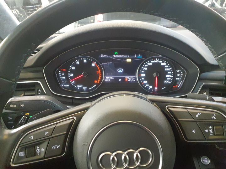 Photo 16 VIN: WAUZZZF41MA053850 - AUDI A4 