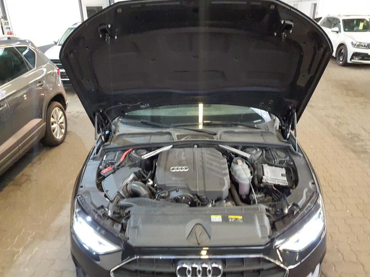 Photo 20 VIN: WAUZZZF41MA053850 - AUDI A4 