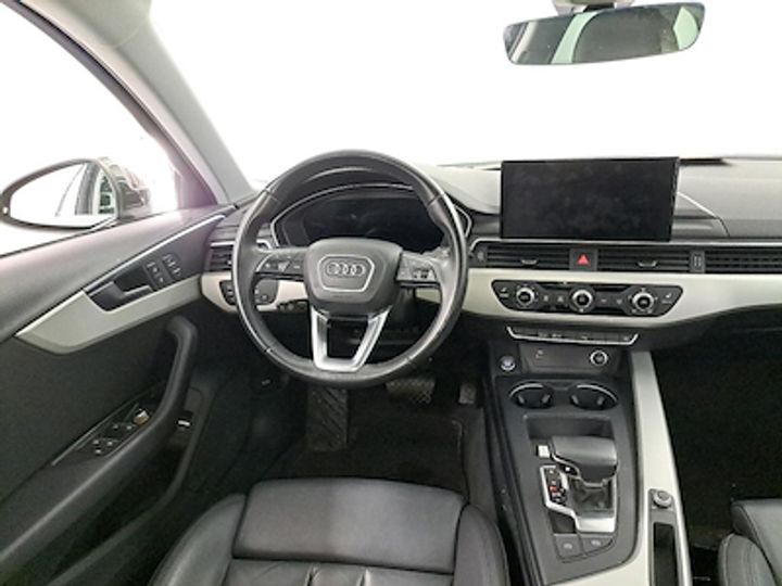 Photo 7 VIN: WAUZZZF41MA055775 - AUDI A4 AVANT 