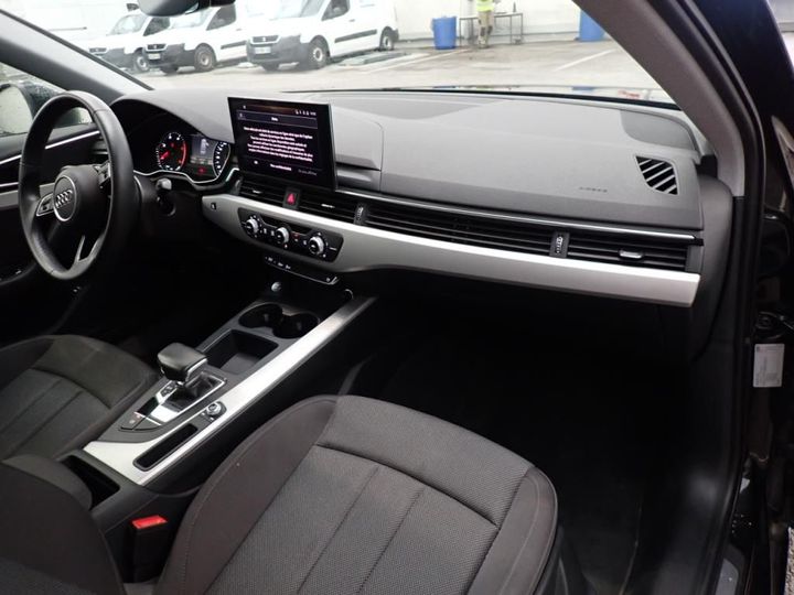 Photo 6 VIN: WAUZZZF41MA069501 - AUDI A4 