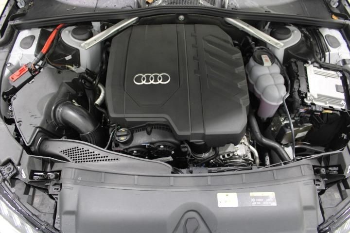 Photo 12 VIN: WAUZZZF41MN009727 - AUDI A4 SALOON 