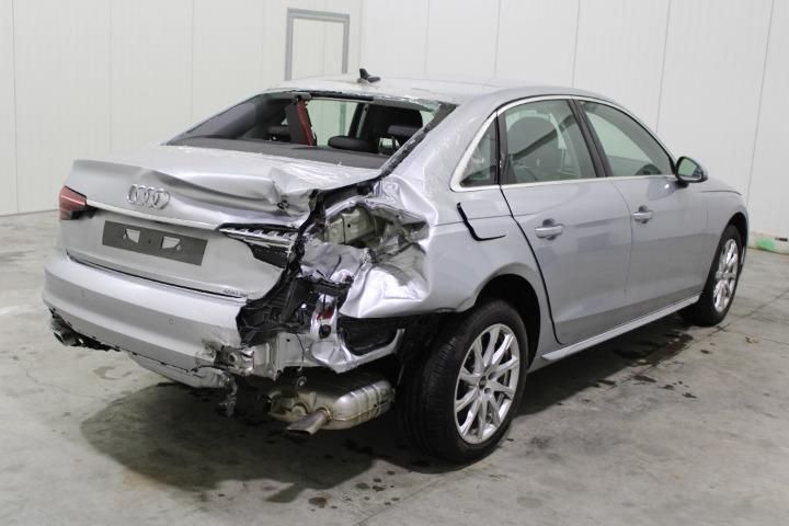 Photo 3 VIN: WAUZZZF41MN009727 - AUDI A4 SALOON 